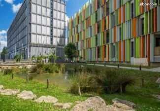 Appartement à vendre, 47m², La Rochelle