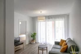 Appartement à vendre, 47m², La Rochelle