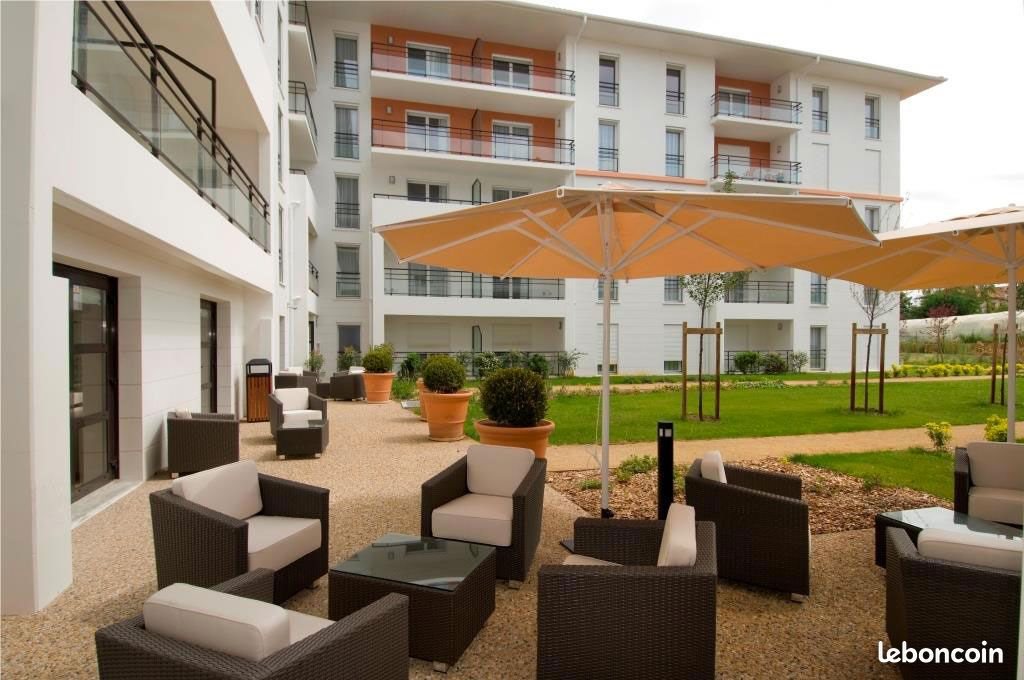 Appartement à vendre, 68m², Dax