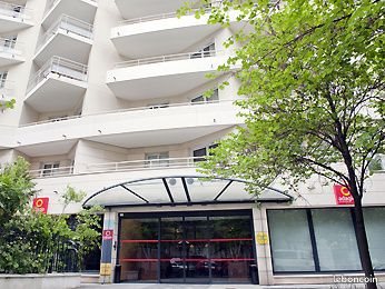 Appartement à vendre, 32m², Courbevoie