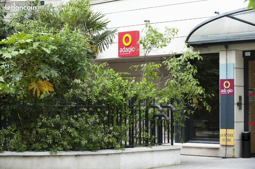 Appartement à vendre, 32m², Courbevoie