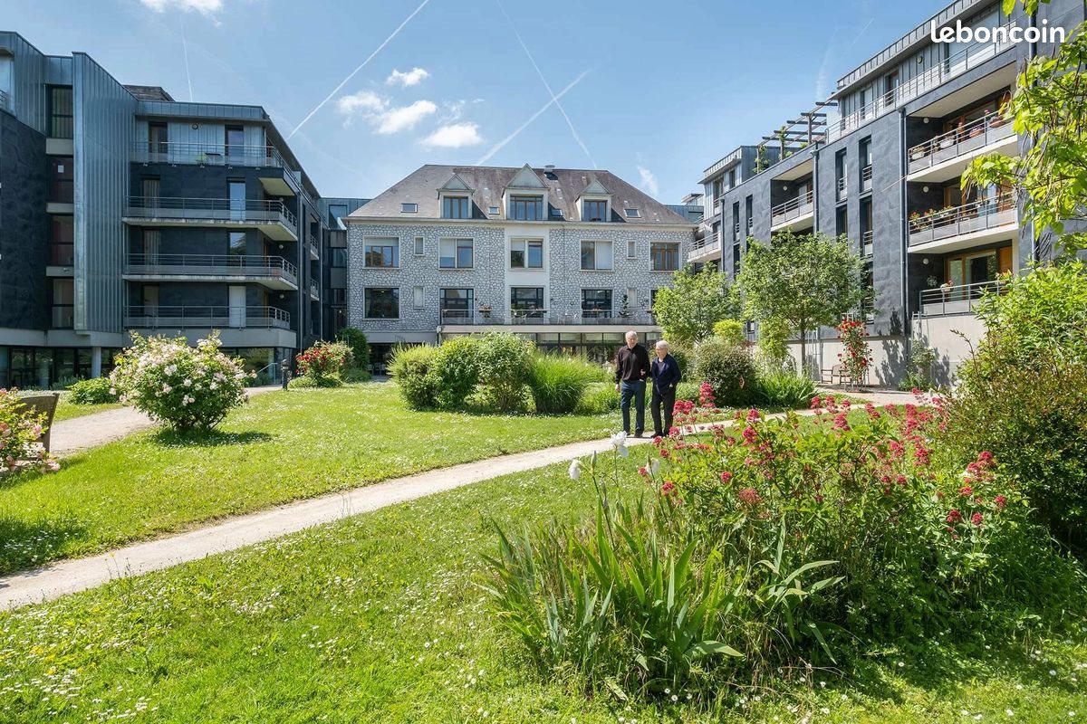 Appartement à vendre, 46m², Amboise