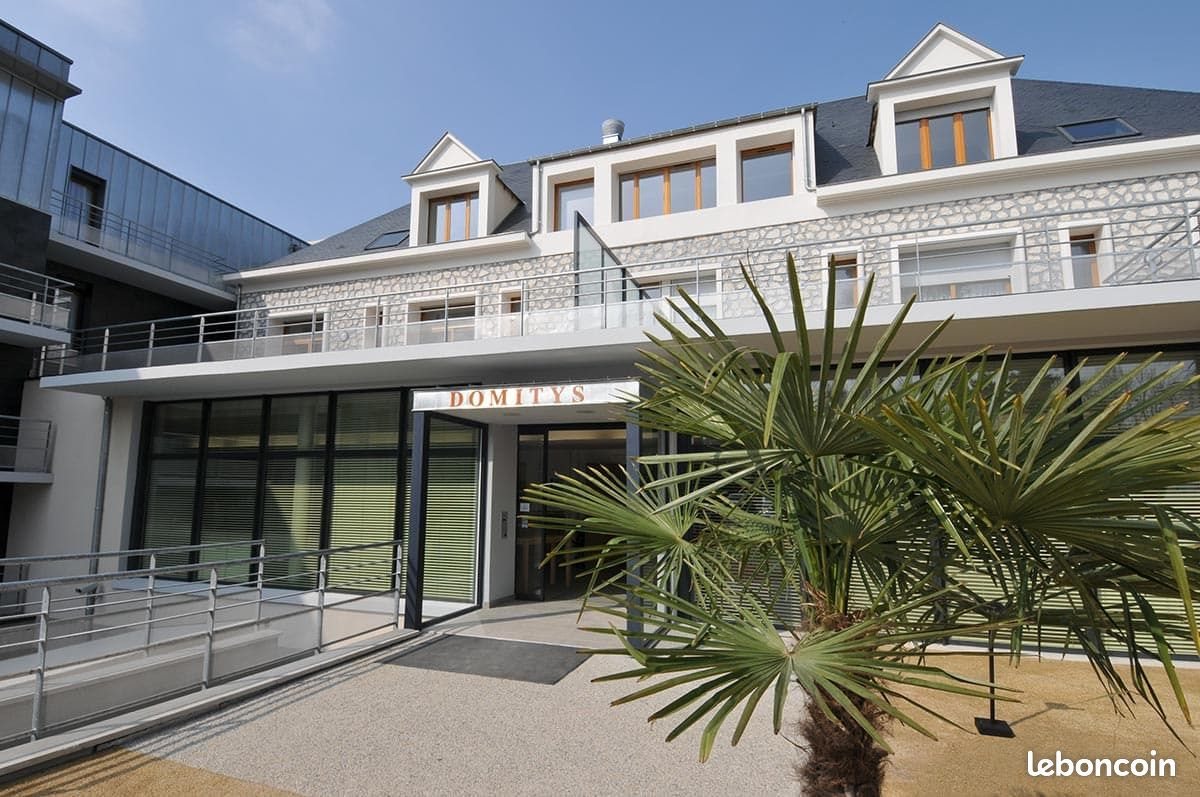 Appartement à vendre, 46m², Amboise