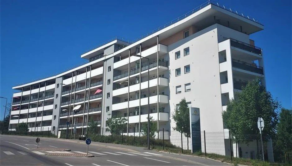 Appartement à vendre, 27m², Annecy