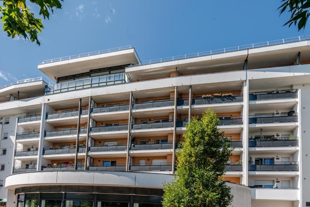 Appartement à vendre, 27m², Annecy