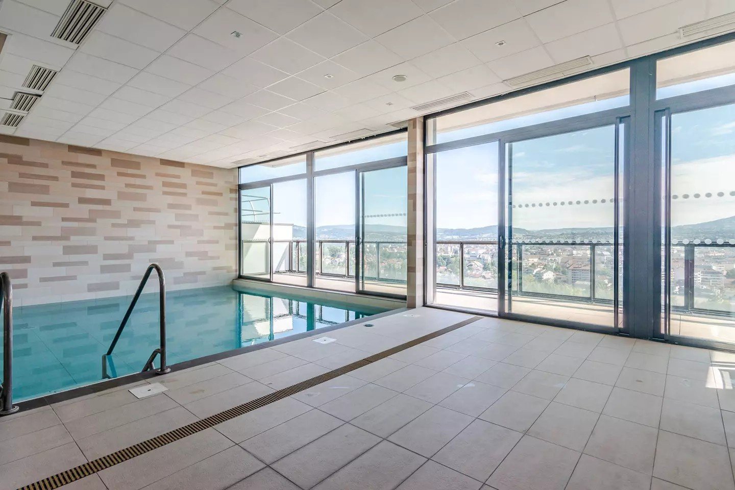 Appartement à vendre, 27m², Annecy