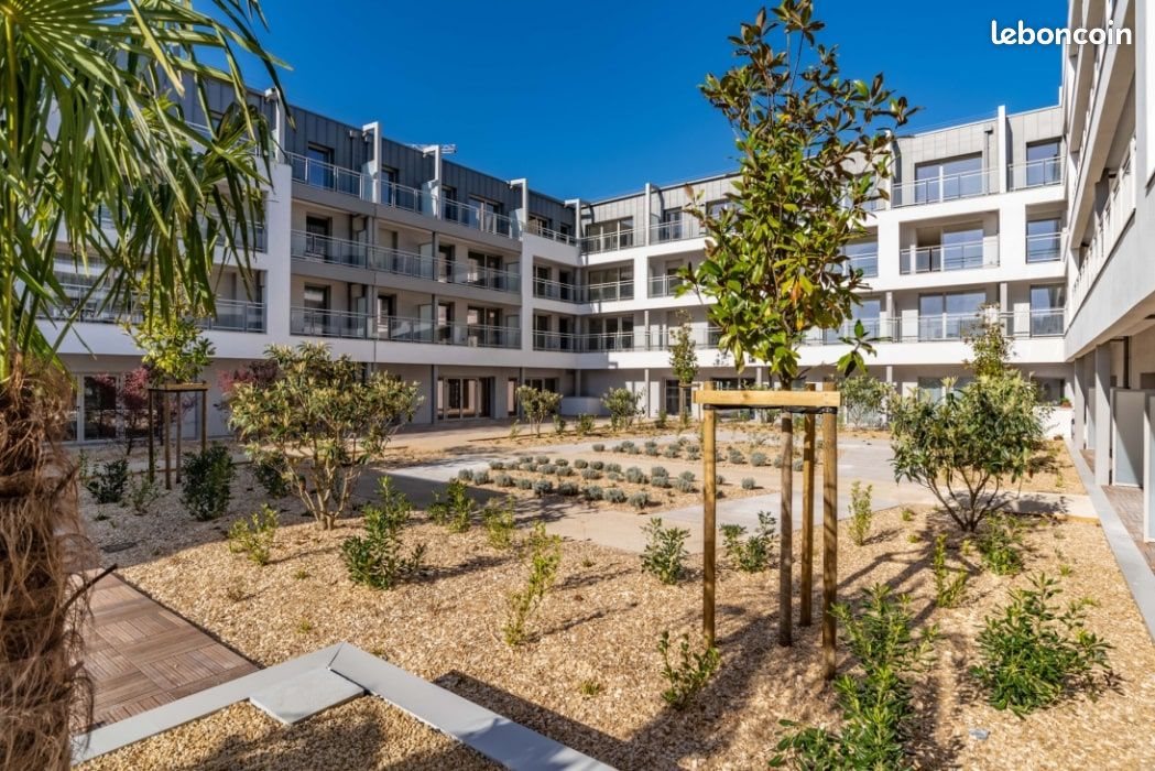 Appartement à vendre, 71m², La Rochelle