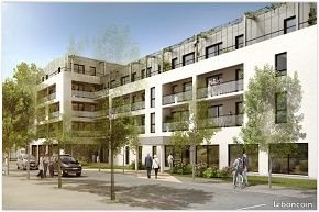 Appartement à vendre, 71m², La Rochelle