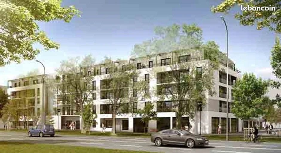 Appartement à vendre, 71m², La Rochelle