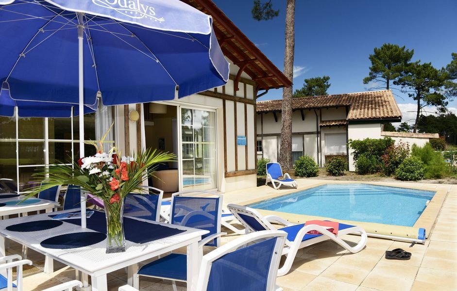 Maison à vendre, 40m², Gujan-Mestras