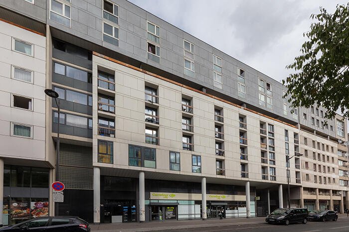 Maison à vendre, 26m², Paris 19ème