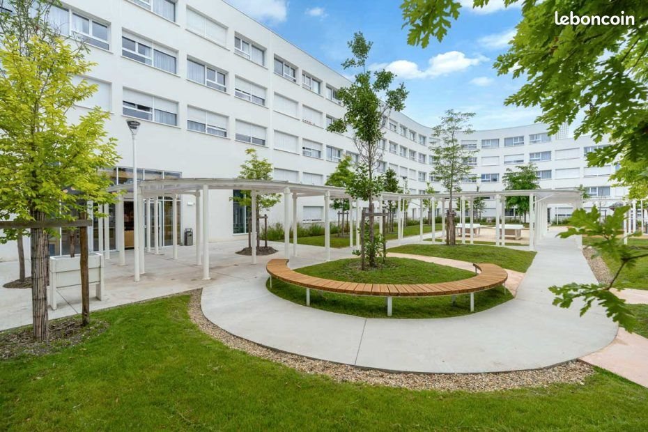 Appartement à vendre, 23m², Gradignan
