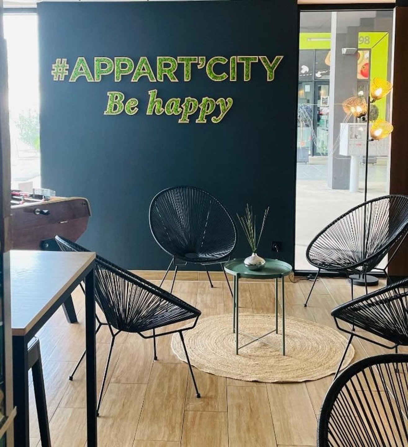 Appartement à vendre, 27m², Bordeaux