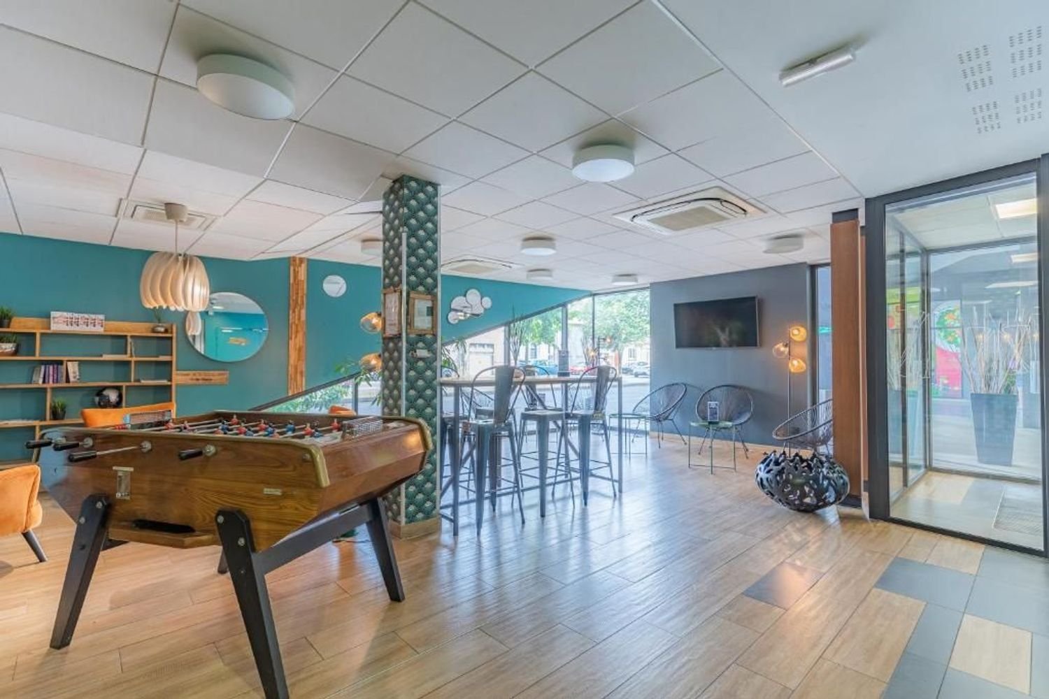 Appartement à vendre, 27m², Bordeaux