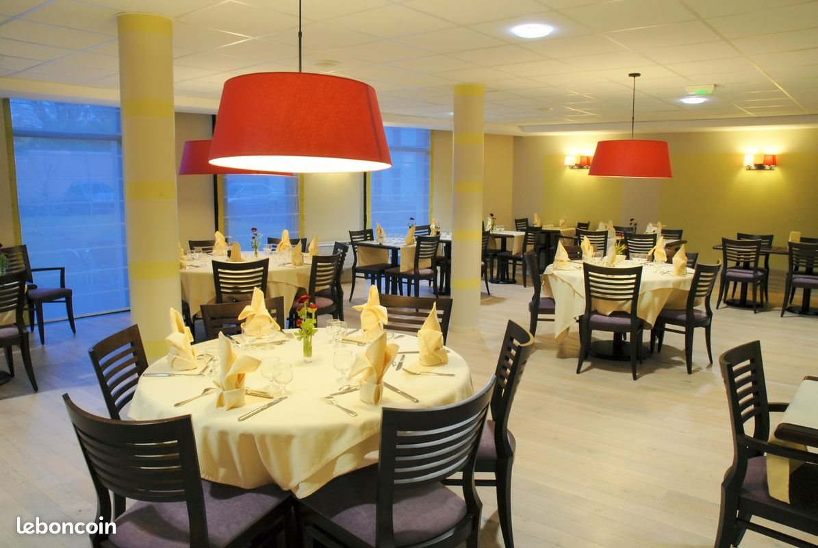 Appartement à vendre, 47m², Châteauroux