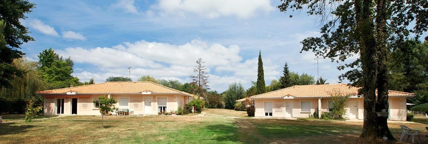 Appartement à vendre, 20m², La Lande-de-Fronsac