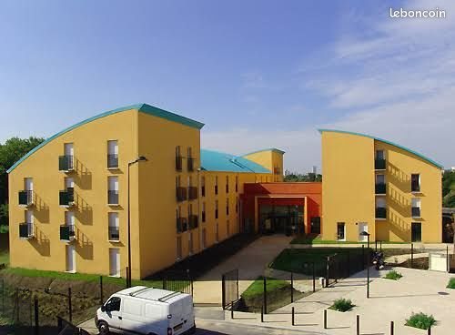 Appartement à vendre, 18m², Villetaneuse