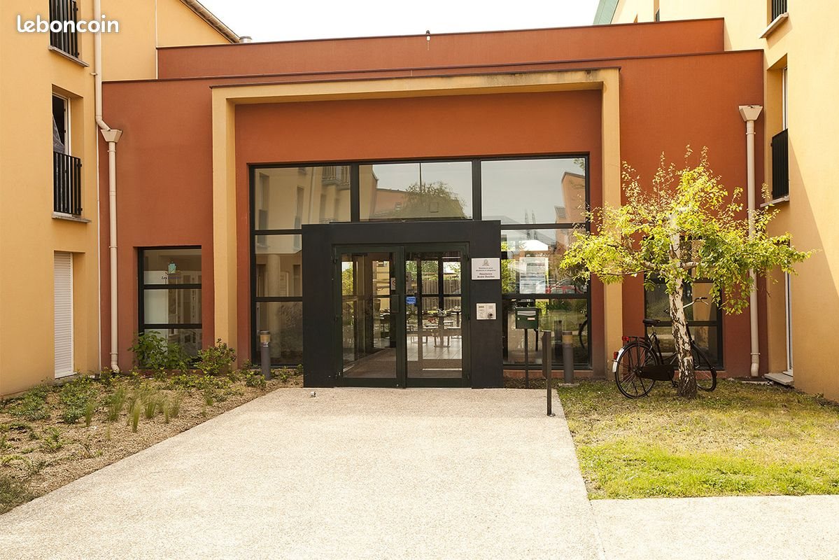 Appartement à vendre, 18m², Villetaneuse