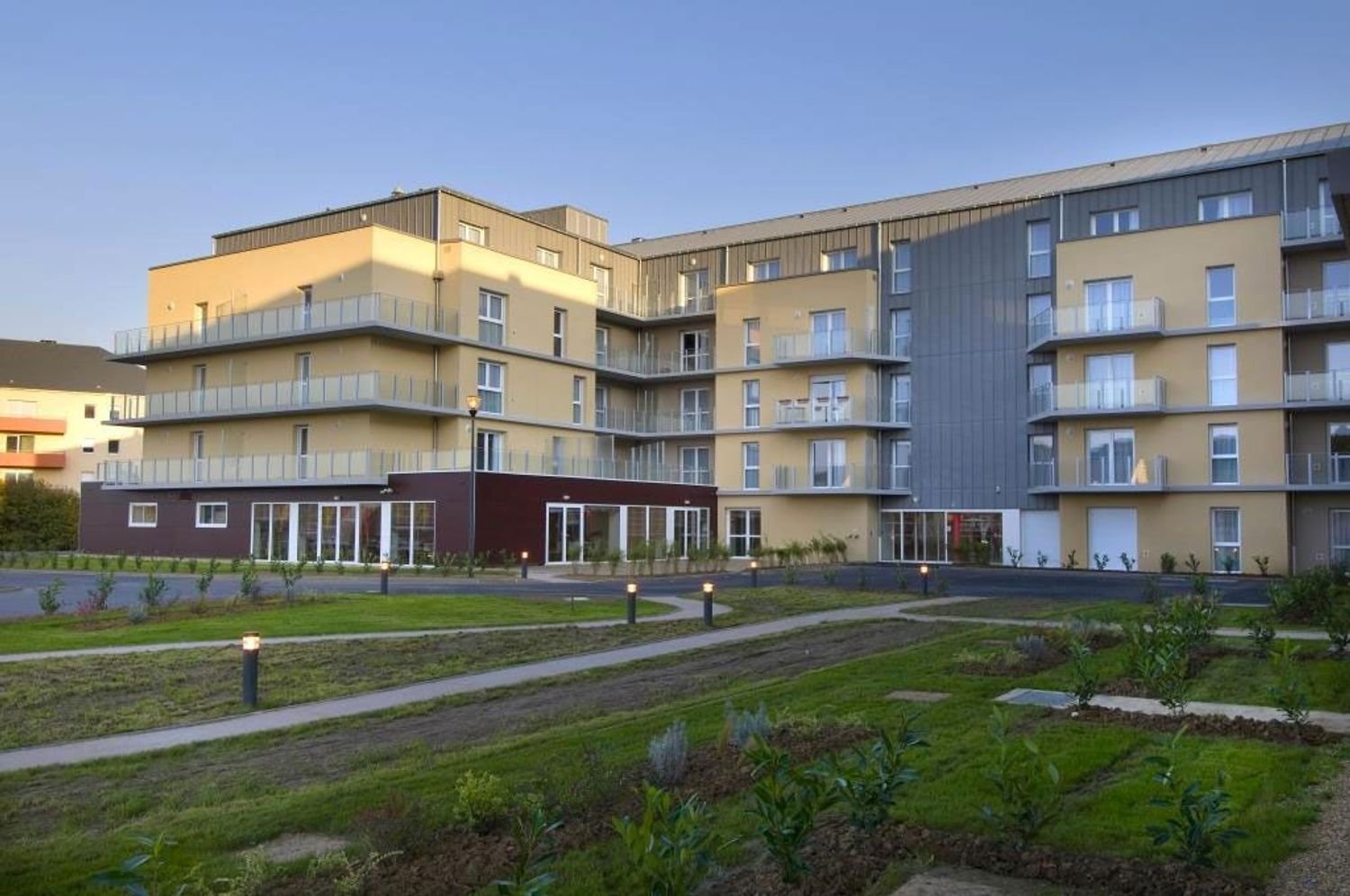 Appartement à vendre, 60m², Le Mans