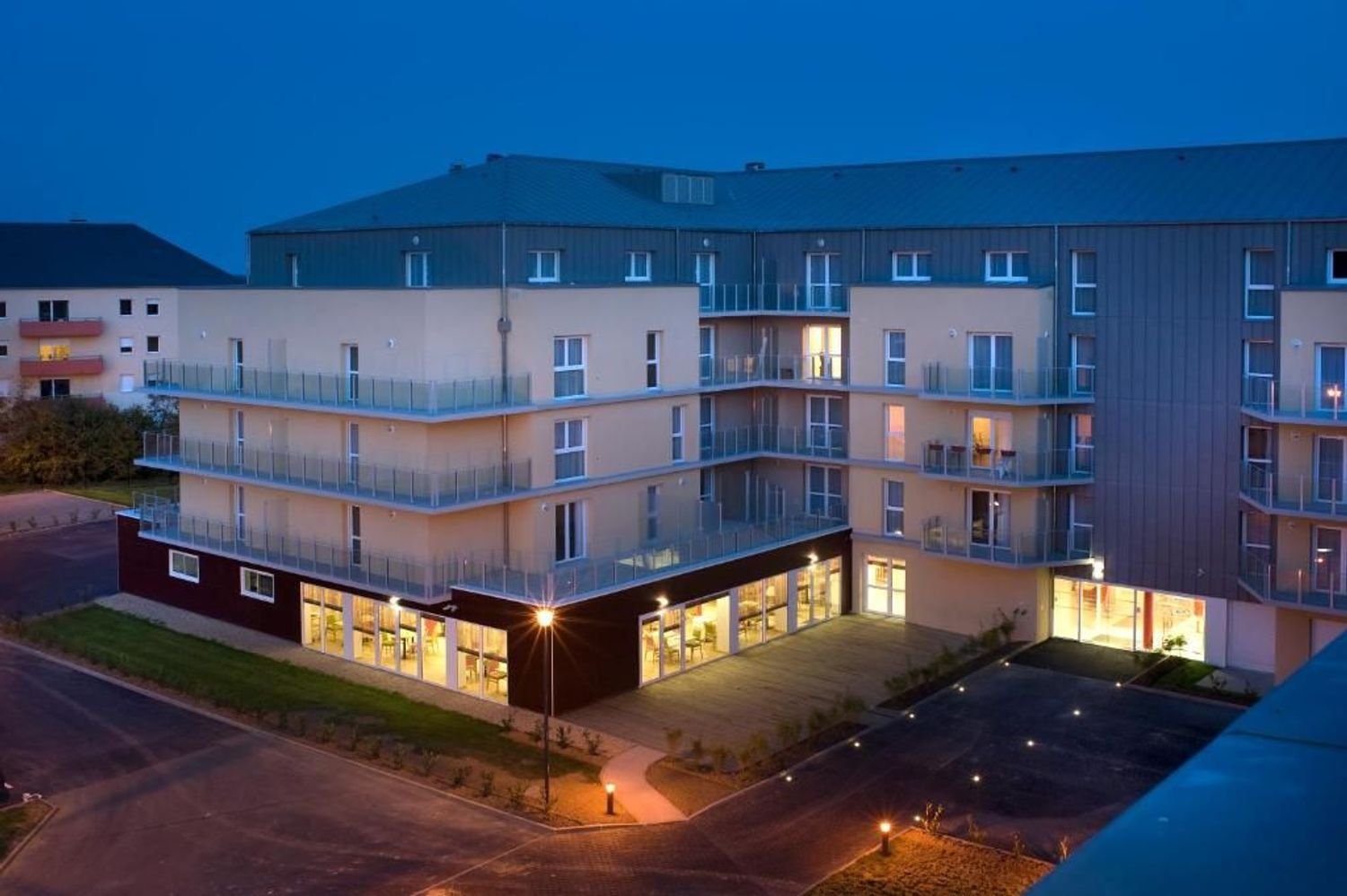 Appartement à vendre, 60m², Le Mans
