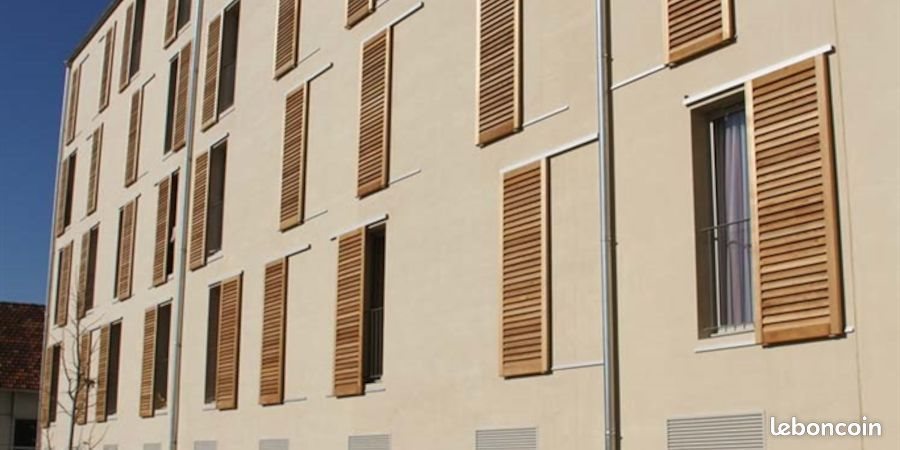 Appartement à vendre, 19m², Aix-en-Provence