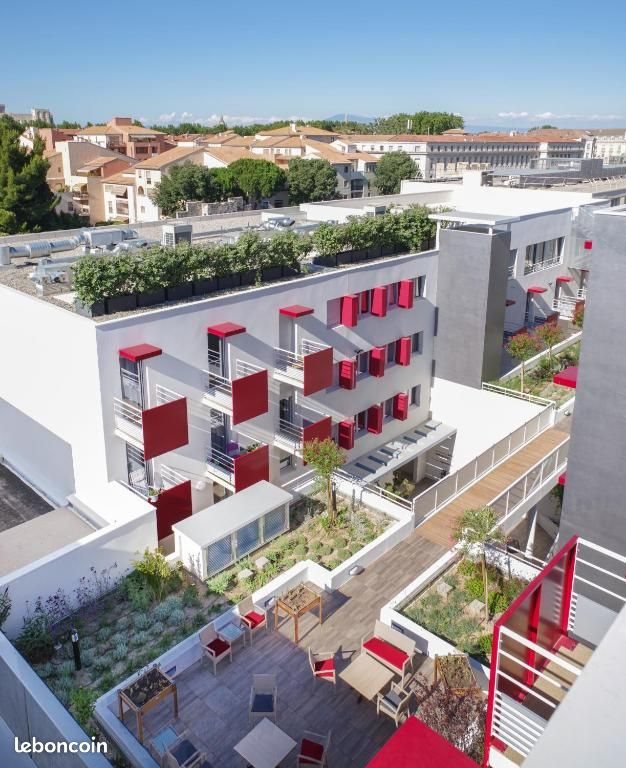 Appartement à vendre, 31m², Avignon