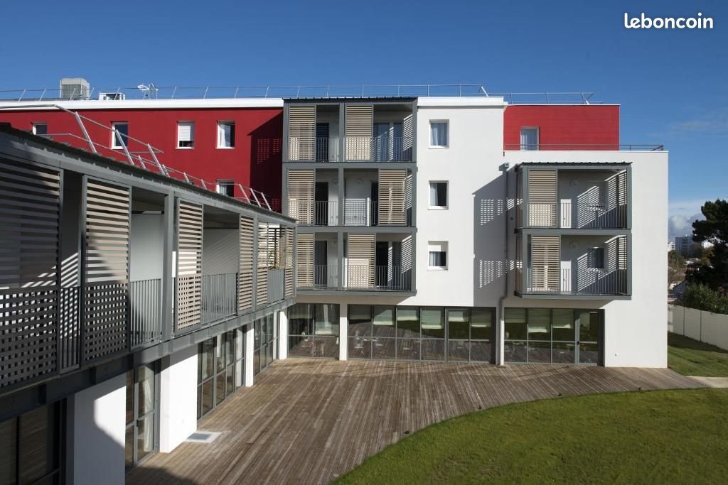 Appartement à vendre, 37m², Royan