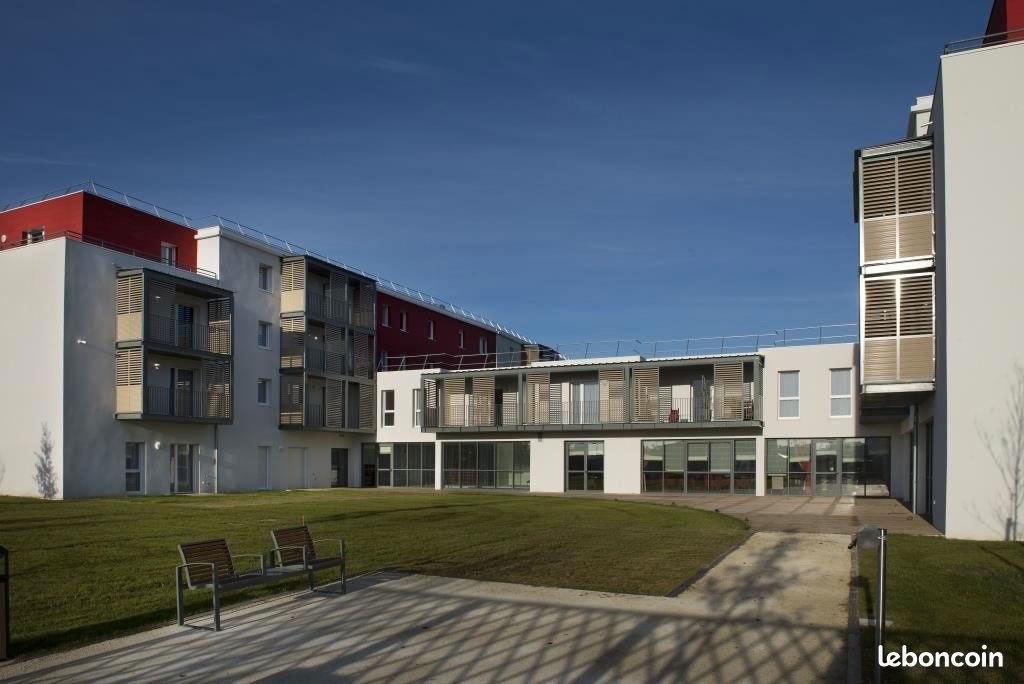 Appartement à vendre, 37m², Royan