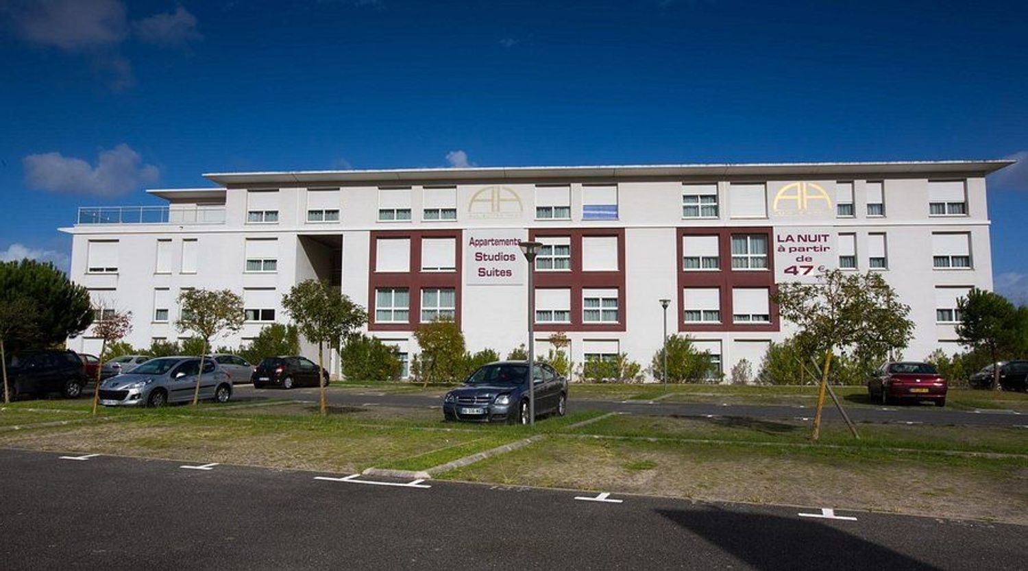 Appartement à vendre, 20m², Mérignac