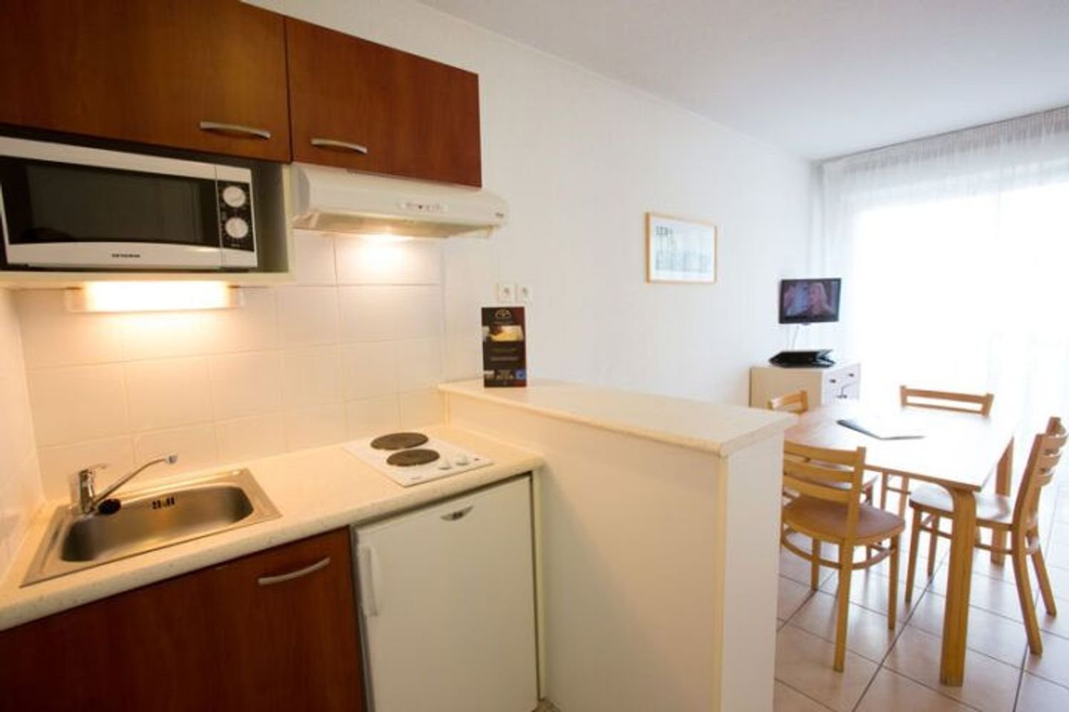 Appartement à vendre, 20m², Mérignac