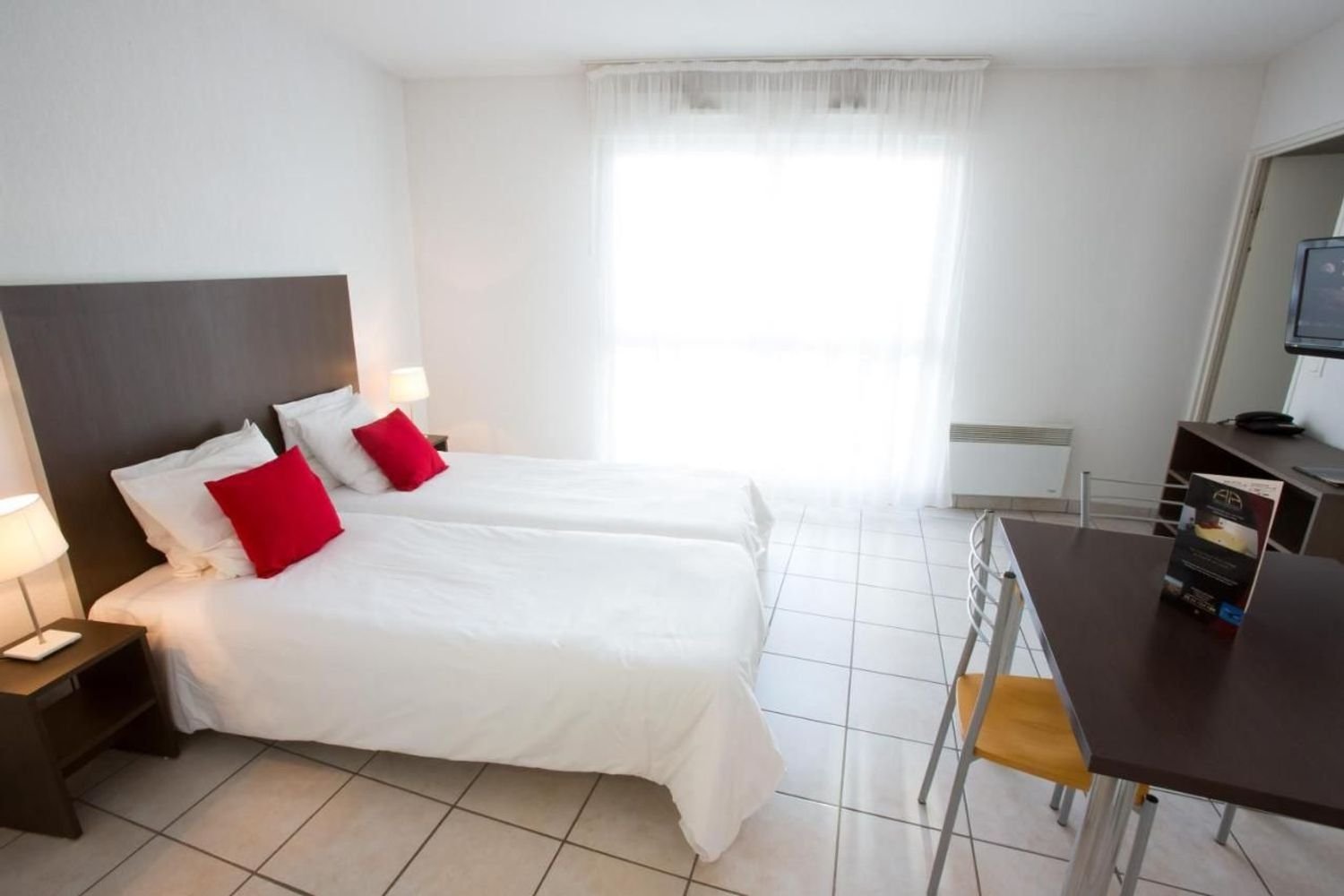 Appartement à vendre, 20m², Mérignac