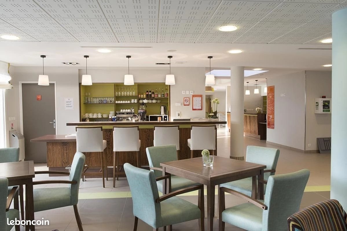 Appartement à vendre, 44m², Landerneau