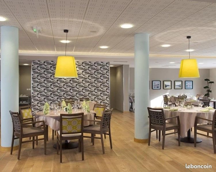 Appartement à vendre, 44m², Landerneau