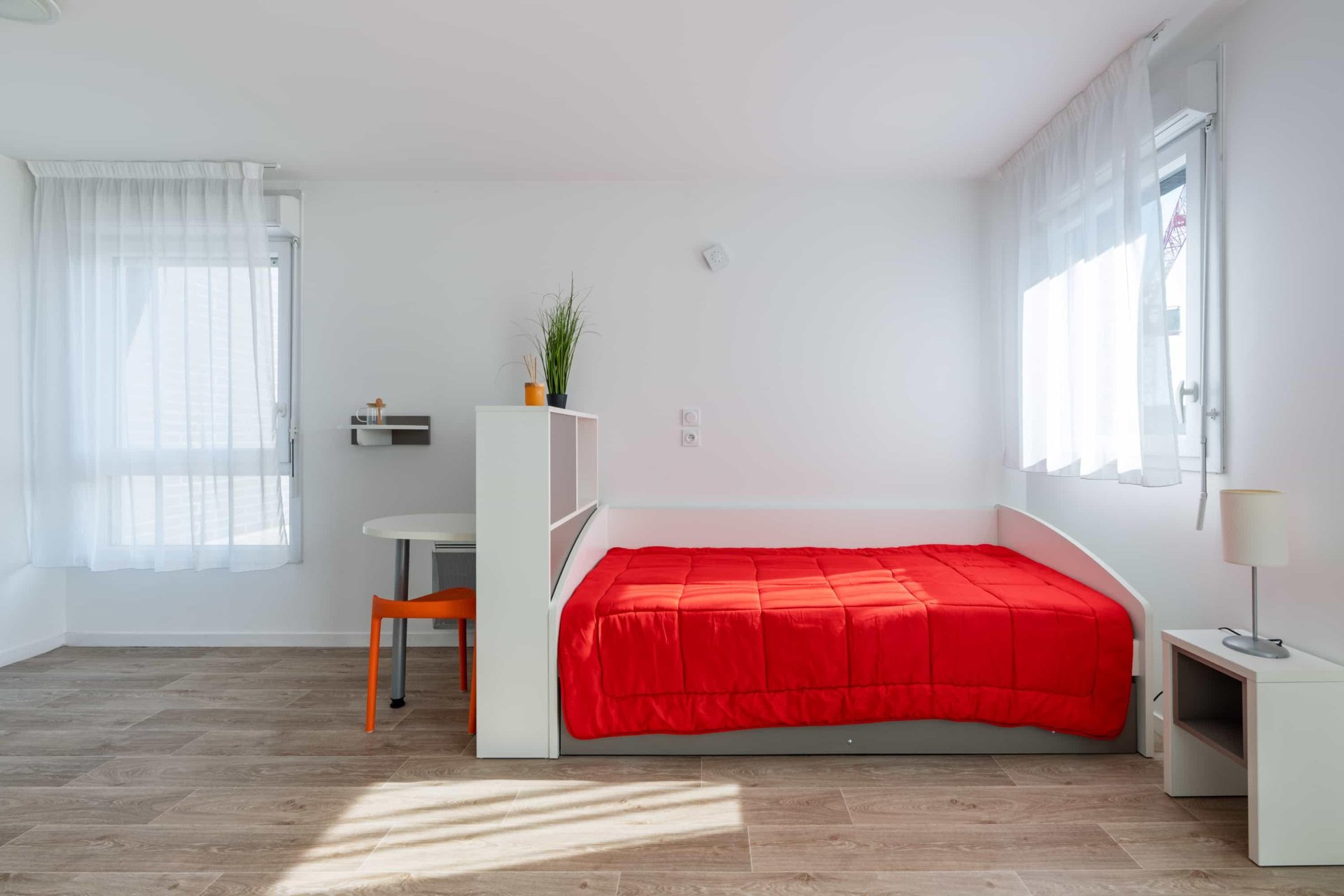 Appartement à vendre, 20m², Loos
