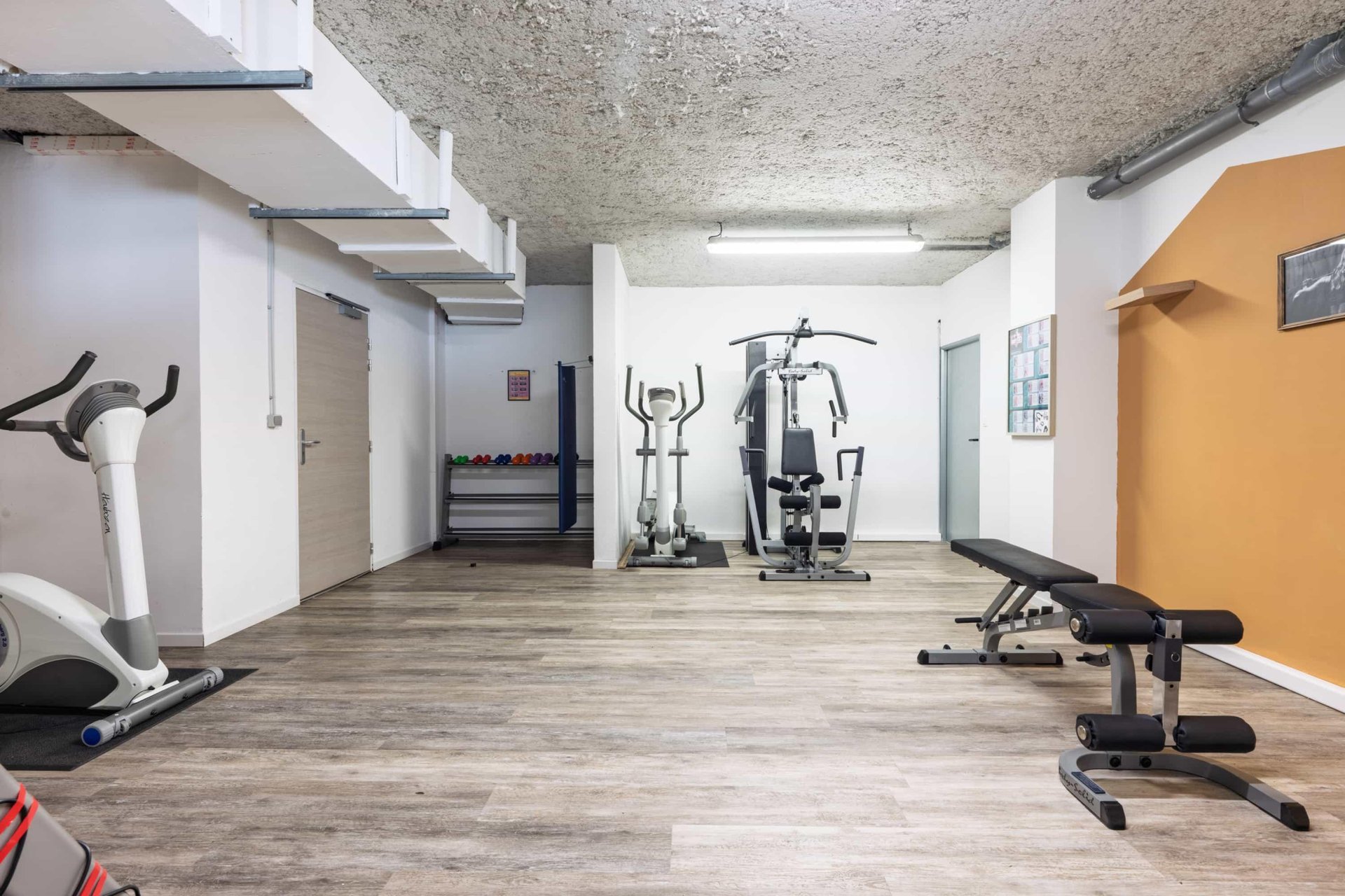 Appartement à vendre, 20m², Loos