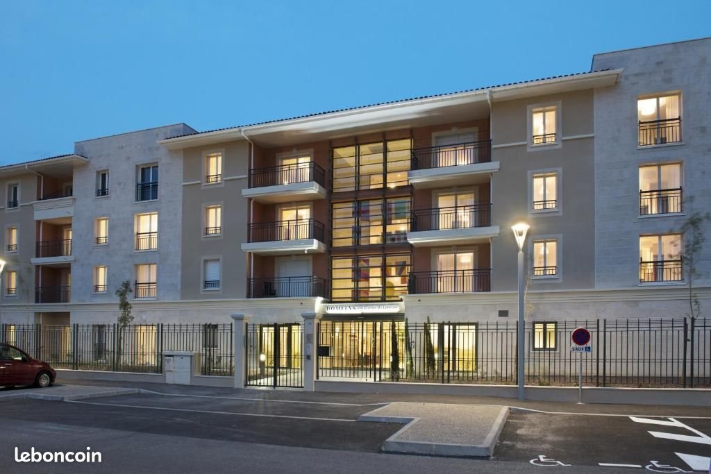 Appartement à vendre, 47m², Cavaillon