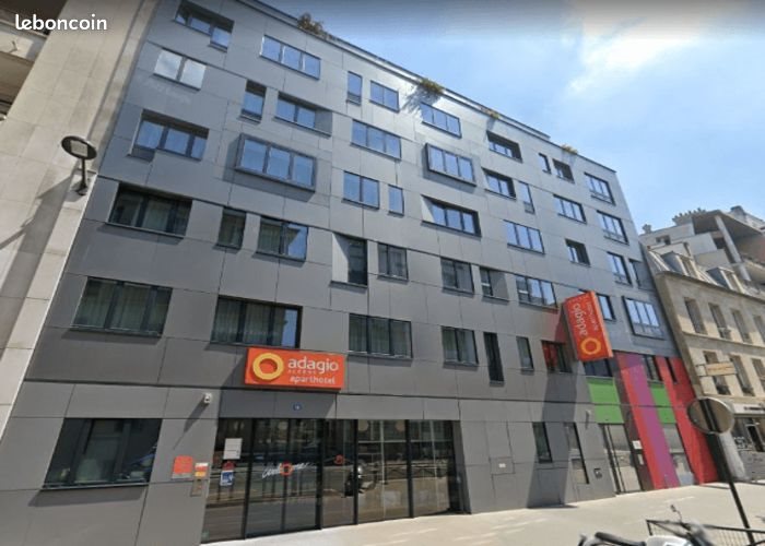 Maison à vendre, 23m², Asnières-sur-Seine