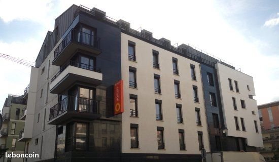 Maison à vendre, 23m², Asnières-sur-Seine
