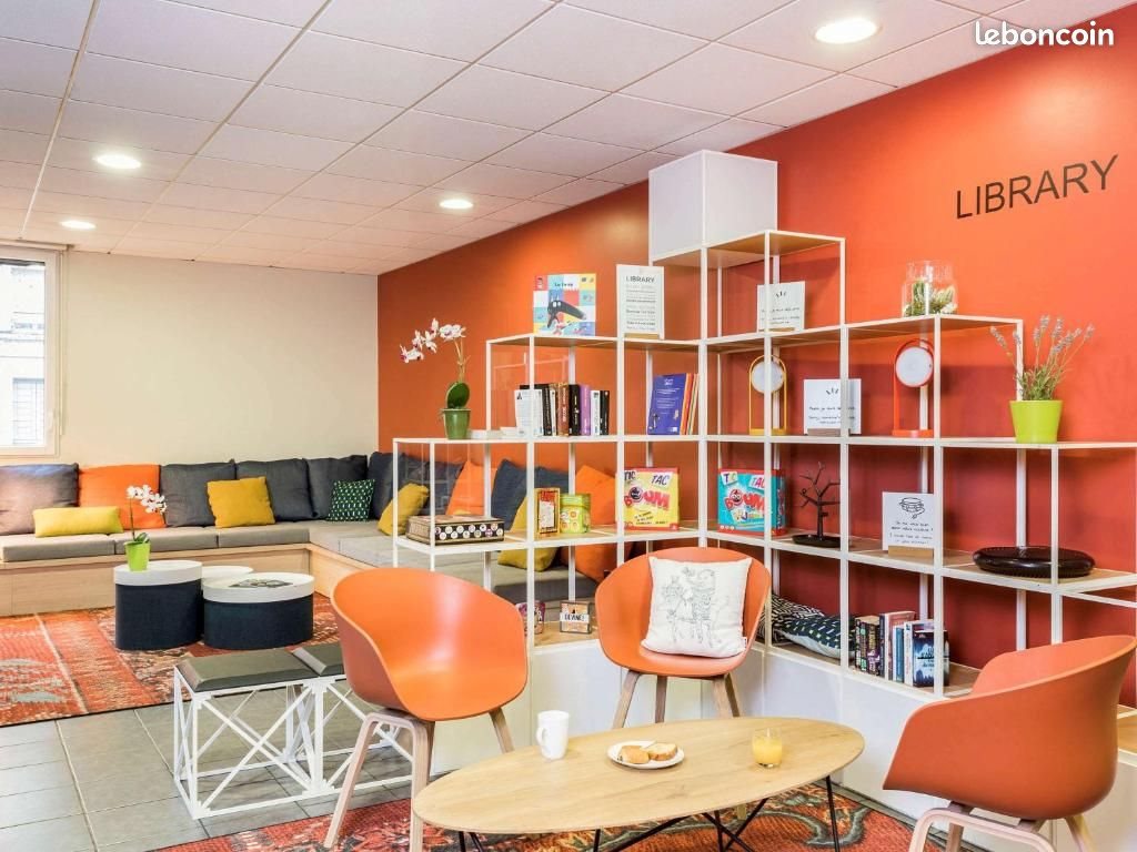 Maison à vendre, 23m², Asnières-sur-Seine