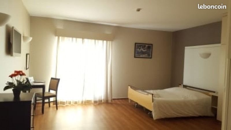 Appartement à vendre, 20m², Nîmes