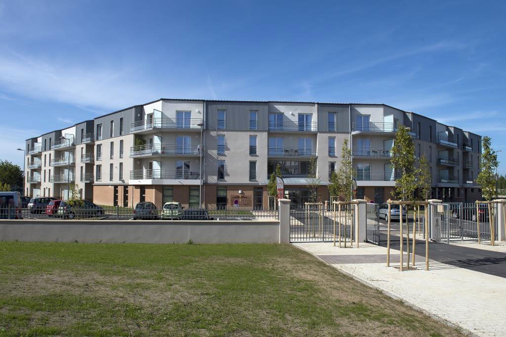 Maison à vendre, 45m², Cherbourg-en-Cotentin