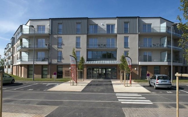 Maison à vendre, 45m², Cherbourg-en-Cotentin