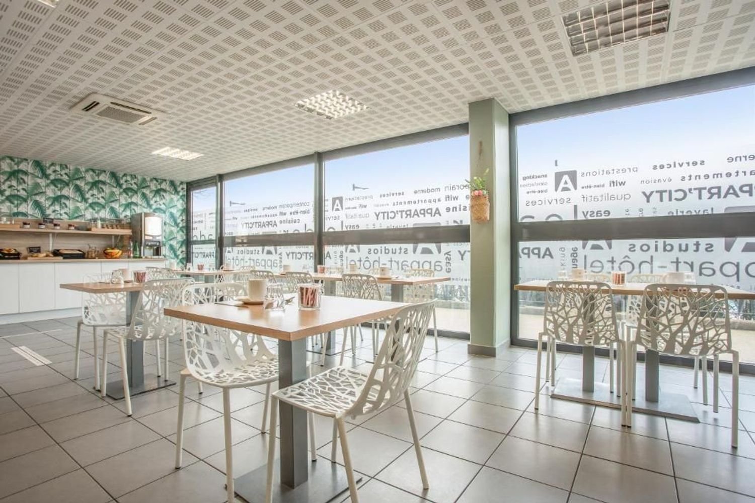 Appartement à vendre, 20m², Nîmes