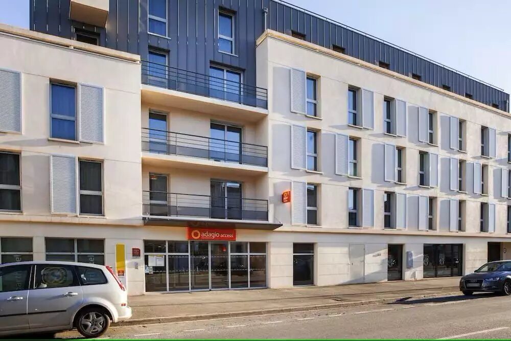 Appartement à vendre, 32m², Poitiers