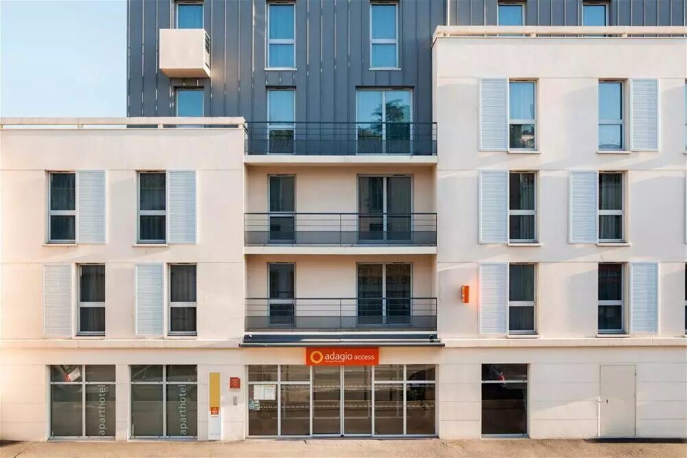 Appartement à vendre, 32m², Poitiers