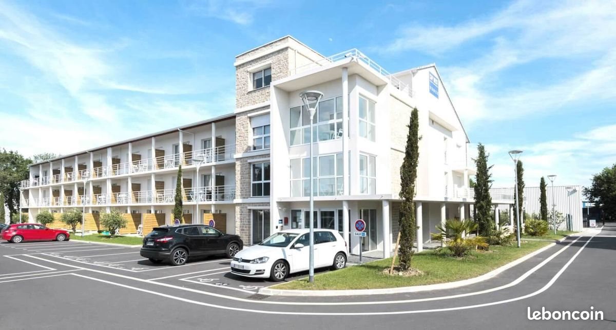 Appartement à vendre, 74m², Carquefou