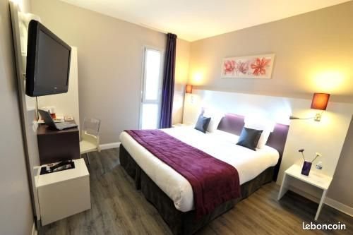 Appartement à vendre, 74m², Carquefou