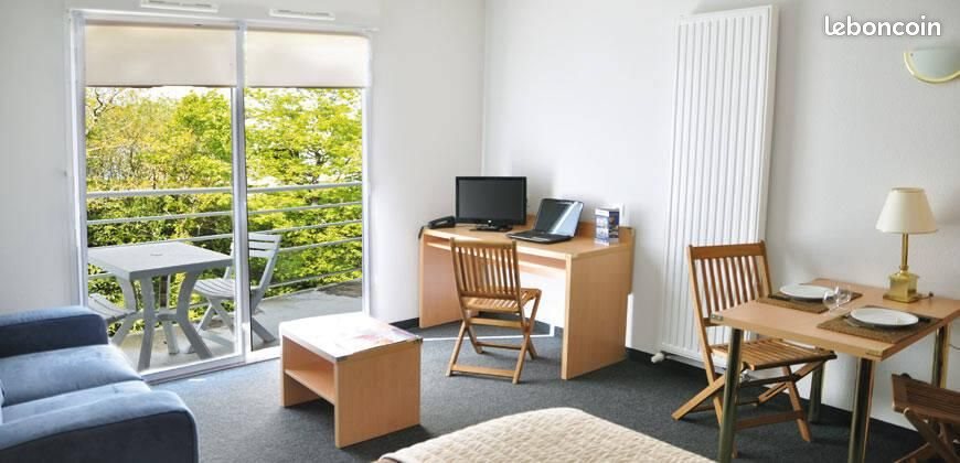 Appartement à vendre, 74m², Carquefou