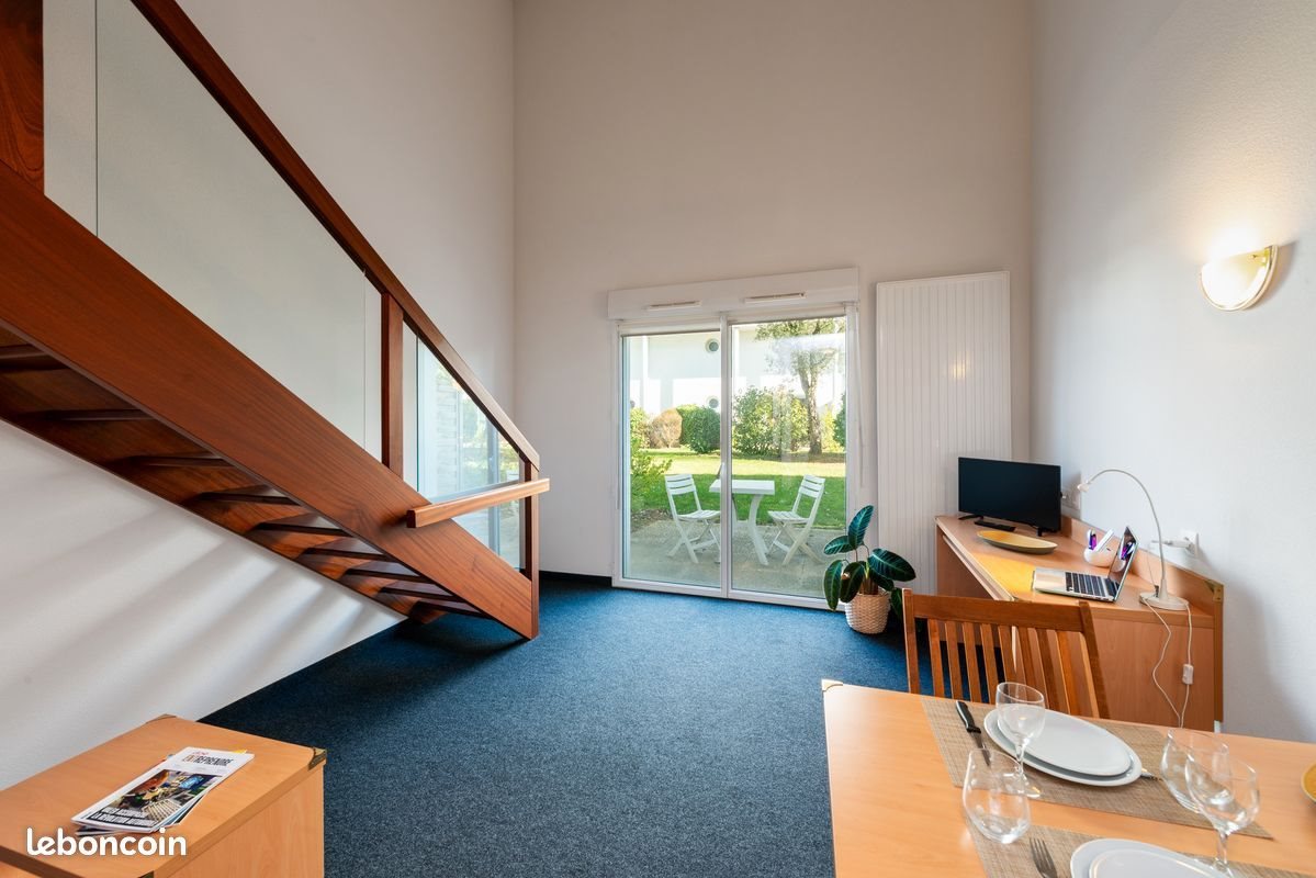 Appartement à vendre, 74m², Carquefou