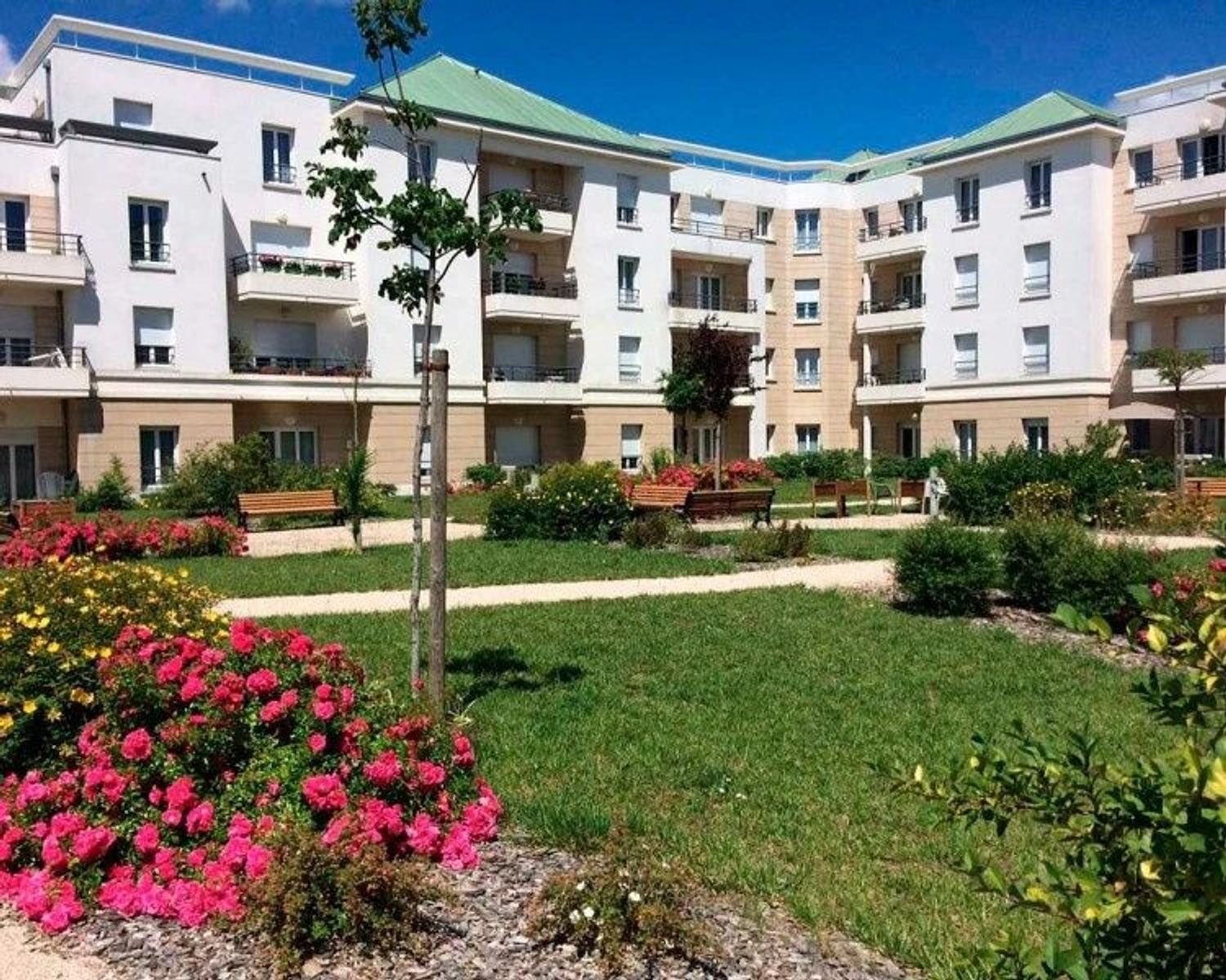 Appartement à vendre, 45m², Orléans